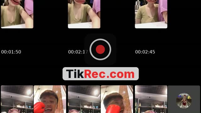 @huonglan_206 TikTok live
