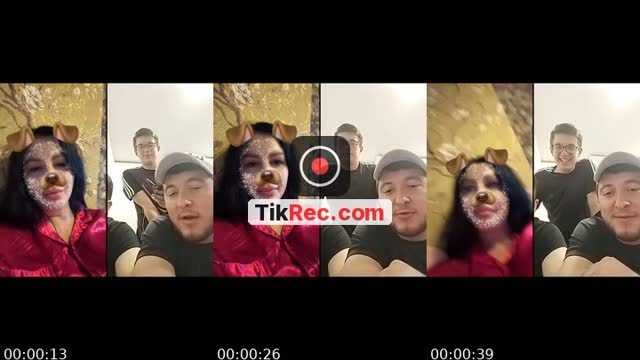 @margo270390 TikTok live