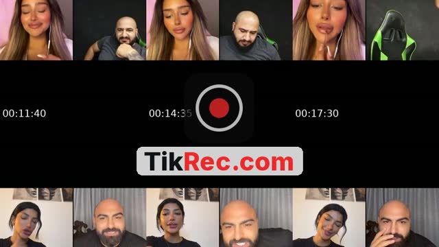 @who.im52 TikTok live