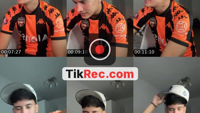 @juanse.4720 TikTok live