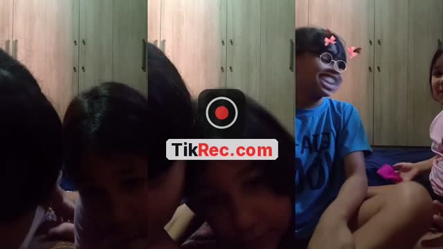 @bruninha.morais4 TikTok live