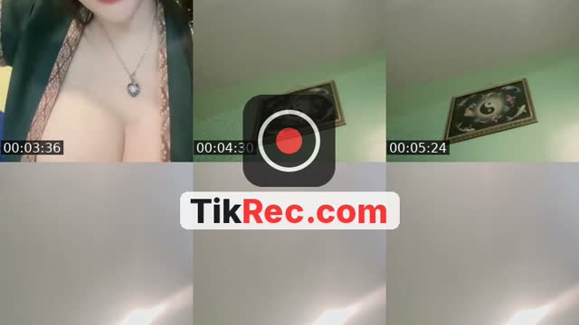 @minnie2004400 TikTok live