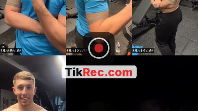 Gym - @jacklydakis