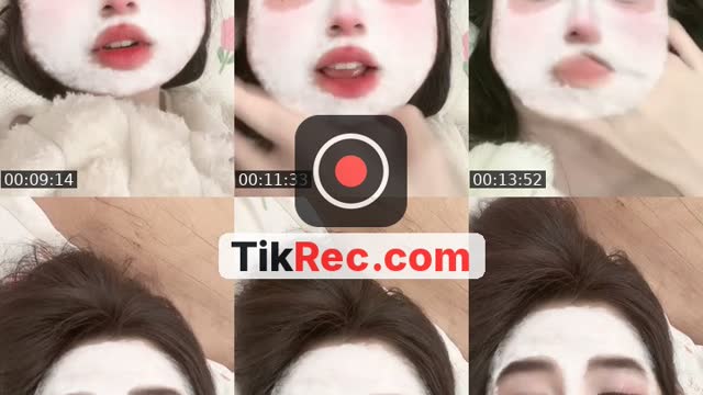 @yaoyaodangyeulam TikTok live