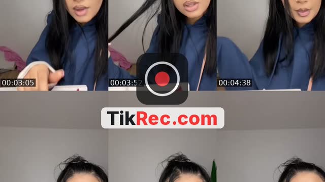 @a_591zo TikTok live