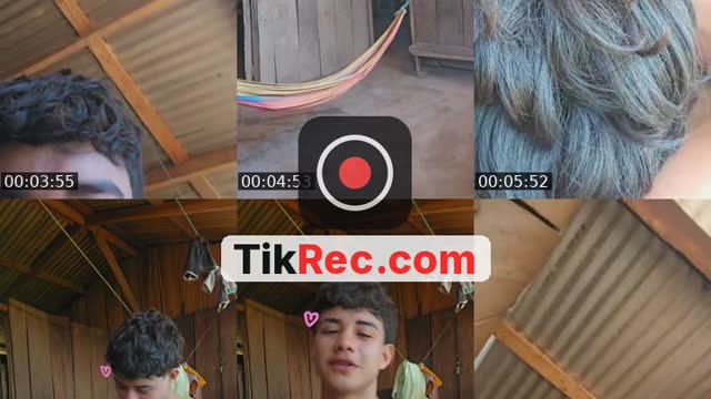 @zamorajosue2006 TikTok live