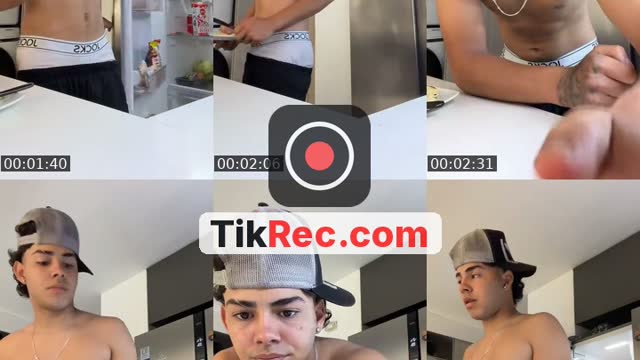 @miguelforonda22 TikTok live