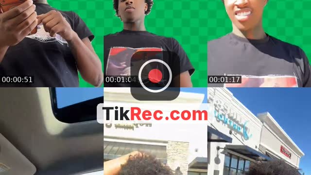@ognaaard TikTok live
