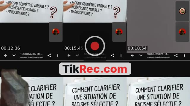 @personne6540 TikTok live
