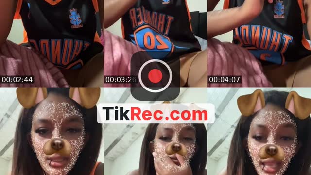 @apenasalguem0090 TikTok live