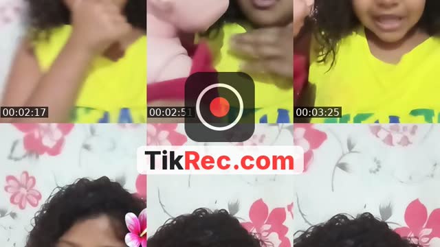 @lolasilm TikTok live