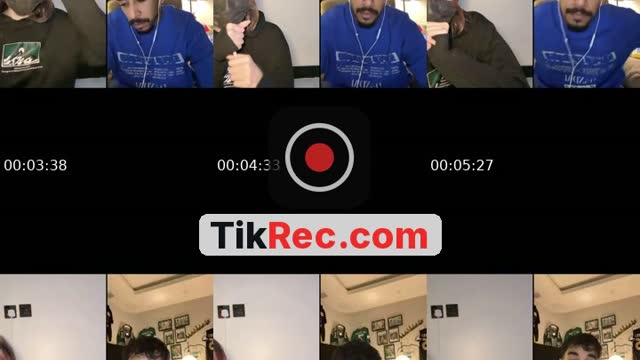 @kloopn441 TikTok live