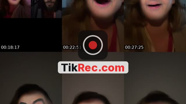 @gioconda135 TikTok live