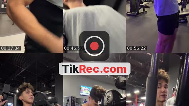TikTok live: Huge by @kalel_ulysses