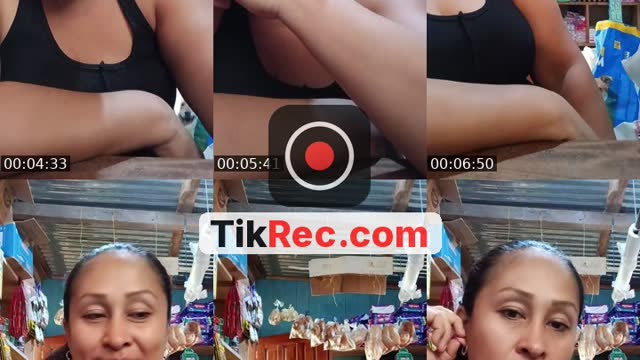 @chaparrita.d.rodrg TikTok live from 2026-10-26