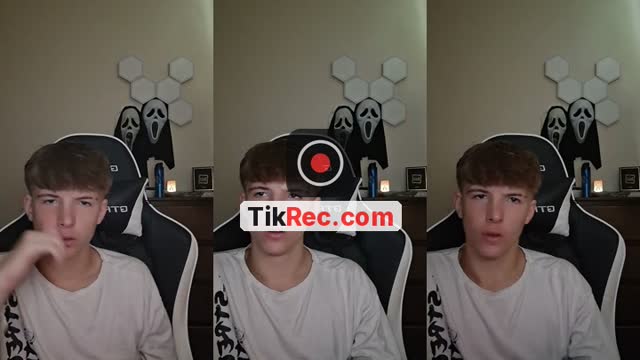 @divan_joubert TikTok live
