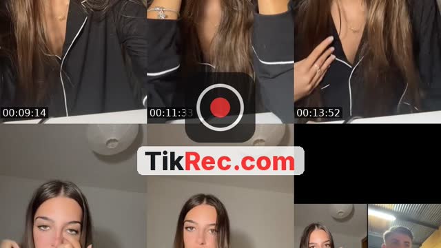 @lunacastejonnn TikTok live