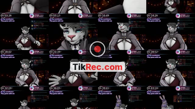 TikTok live: Lets Go LIVE! by @shakirasnep2018