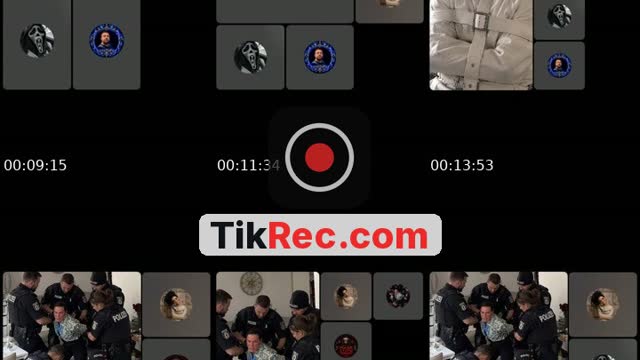 @ronny.rckhand TikTok live