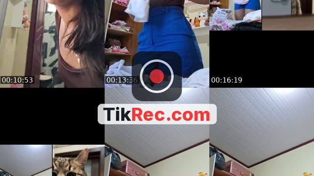 @_claracosta_c TikTok live