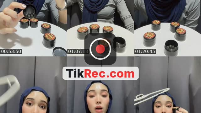 @nur.ayuni731 TikTok live from 2026-10-26
