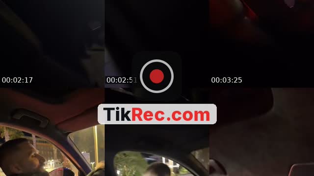 @fire.albania TikTok live